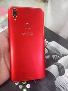 vivo y85