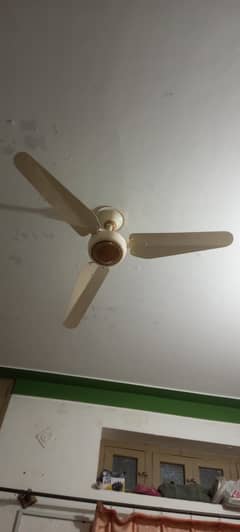 ceiling fan