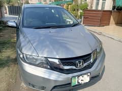 Total Genuine Car  in excellent condition
