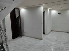 4 Marla Ground + Mezzanine Floor Shop For Rent In DHA Phase 1,Block K.