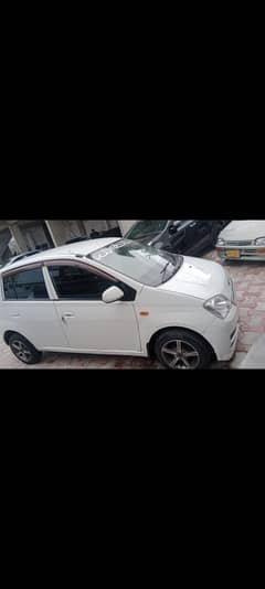 Mira 2006 /2012 full original