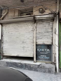 Building for rent