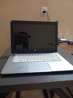 HP Windows 10 Chrome Book