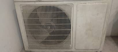 haier 1.5 ton original