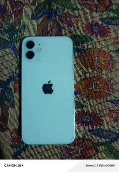 iPhone 12 pta approved with box
