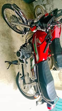 good condition