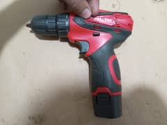 cordless