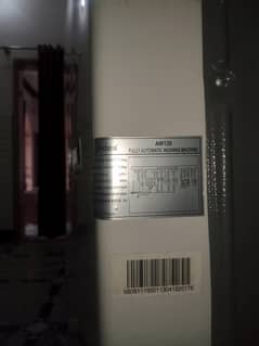 Washing Machine Automatic