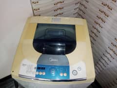Washing Machine Automatic