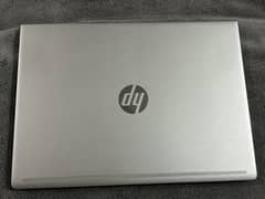 HP Probook 445 G7