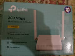 Tp link TL-WR820N Router