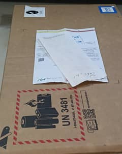 Brand new HP laptop windows 11 core i5 512 GB