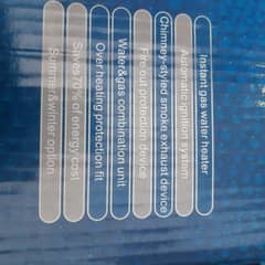 atlas gass water heater