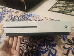 XBOX ONE S