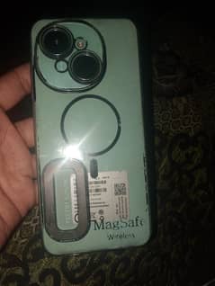 Tecno Spark go 1