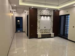 10 Marla Double Story Light Used House For Rent