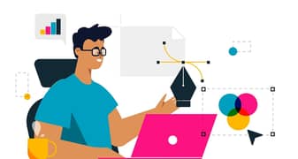 Graphic Designer