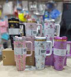 Tumbler