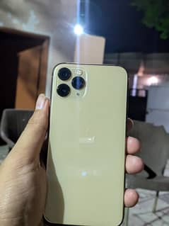 Apple iPhone 11 Pro Factory unlock