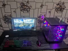 Gaming pc