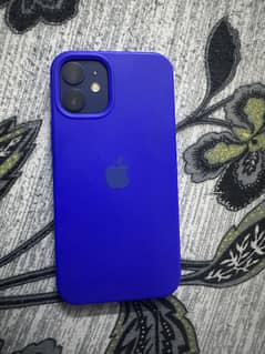 Apple iPhone mini 256gb jv