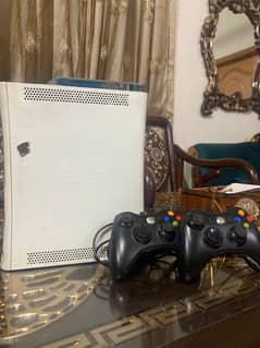 x box 360 Jasper  320gb