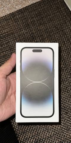 Iphone 14 pro