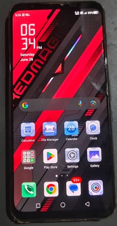 Zte Other Model