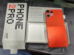 Nothing cmf phone pro 2