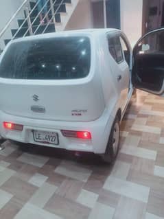 alto car