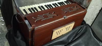 harmonium