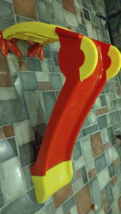 baby slides for sale onle one month use