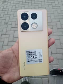 Infinix