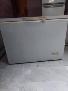 freezer