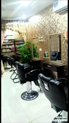 salon