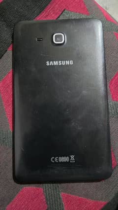 GALAXY TAB A