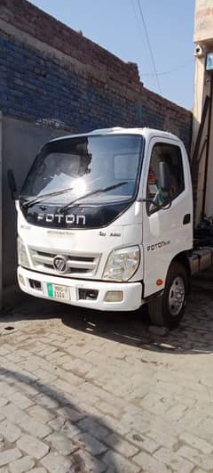 Foton
