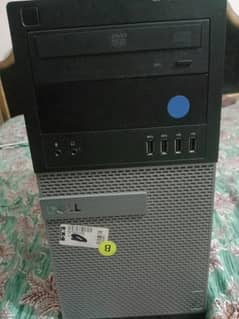 CORE I5 4TH GEN 8GB RAM DDR3 NVIDIA GT620 1GB - GTA V WORKING