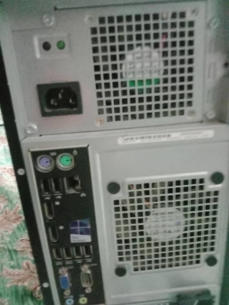 CORE I5 4TH GEN 8GB RAM DDR3 NVIDIA GT620 1GB - GTA V WORKING 1