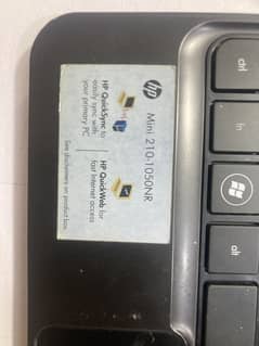 Laptop for urgent sale full ok ha koi masla ni ha 10/10 ha window 8pro