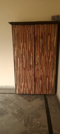 6 Marla upper portion for rent with out gas