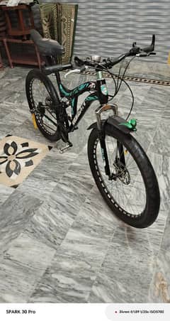 gair cycle