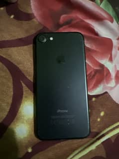 iPhone 7  PTA  Approved.  32 GB