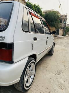 Mehran VXR Euro 2