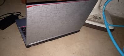 Fujitsu