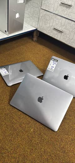MacBook Pro 2019