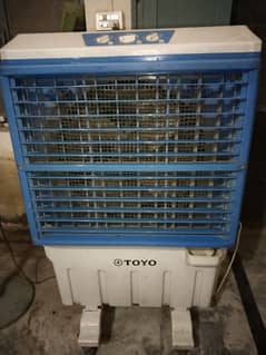 Toyo