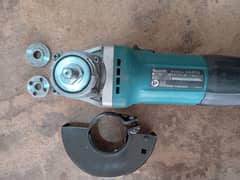 grinder machine total jenion made in JAPAN