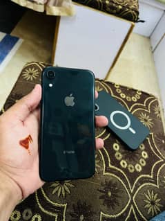 IPhone xr non Pta Jv all OK waterpack set