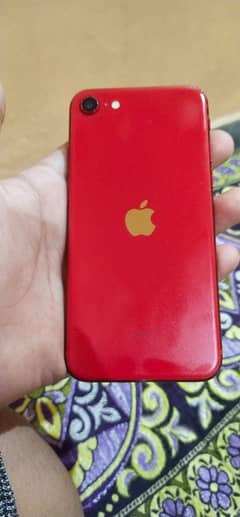 iPhone SE 2020
